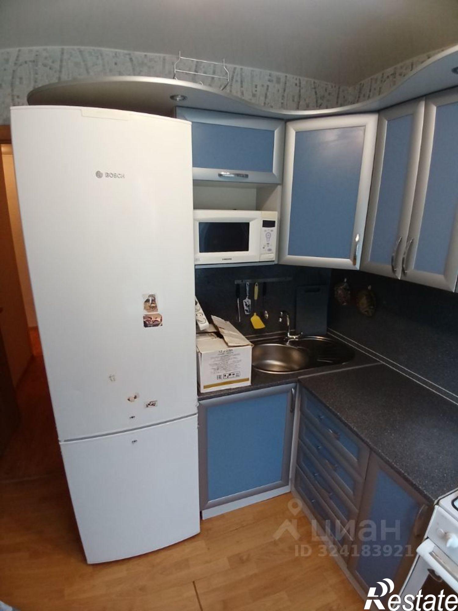 Купить квартиру за 3 800 000 рублей на улица Томина, 82