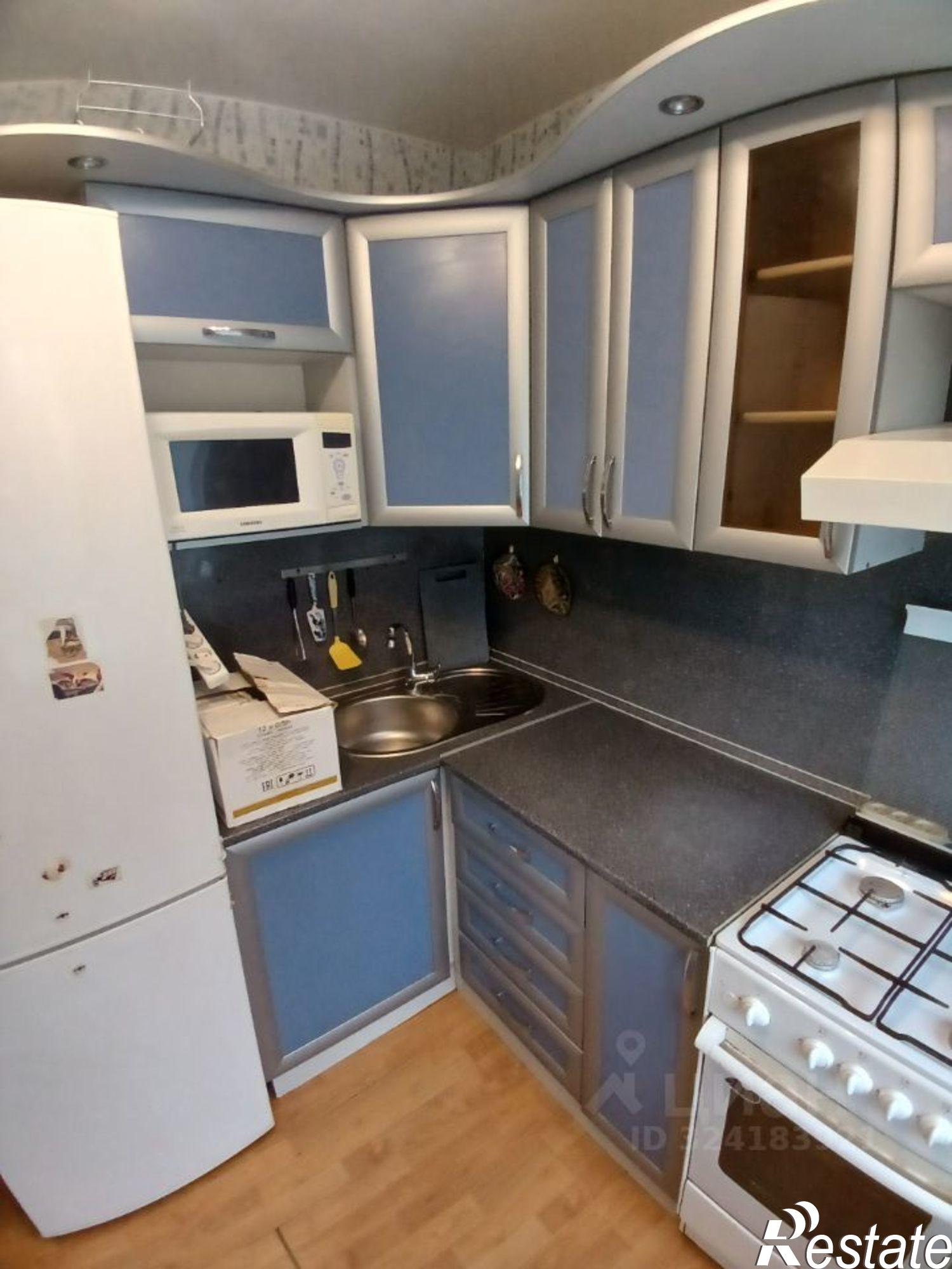 Купить квартиру за 3 800 000 рублей на улица Томина, 82