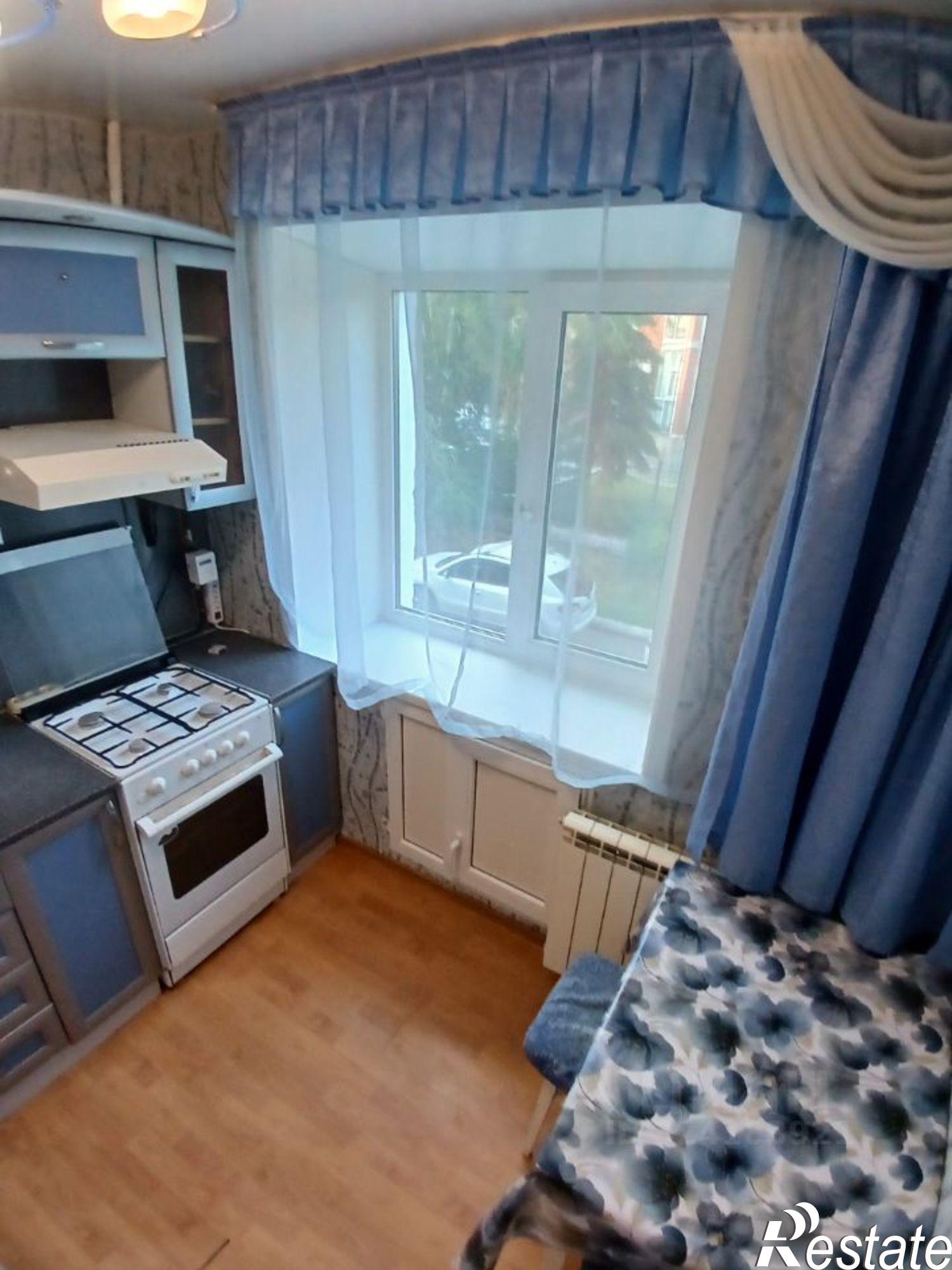 Купить квартиру за 3 800 000 рублей на улица Томина, 82