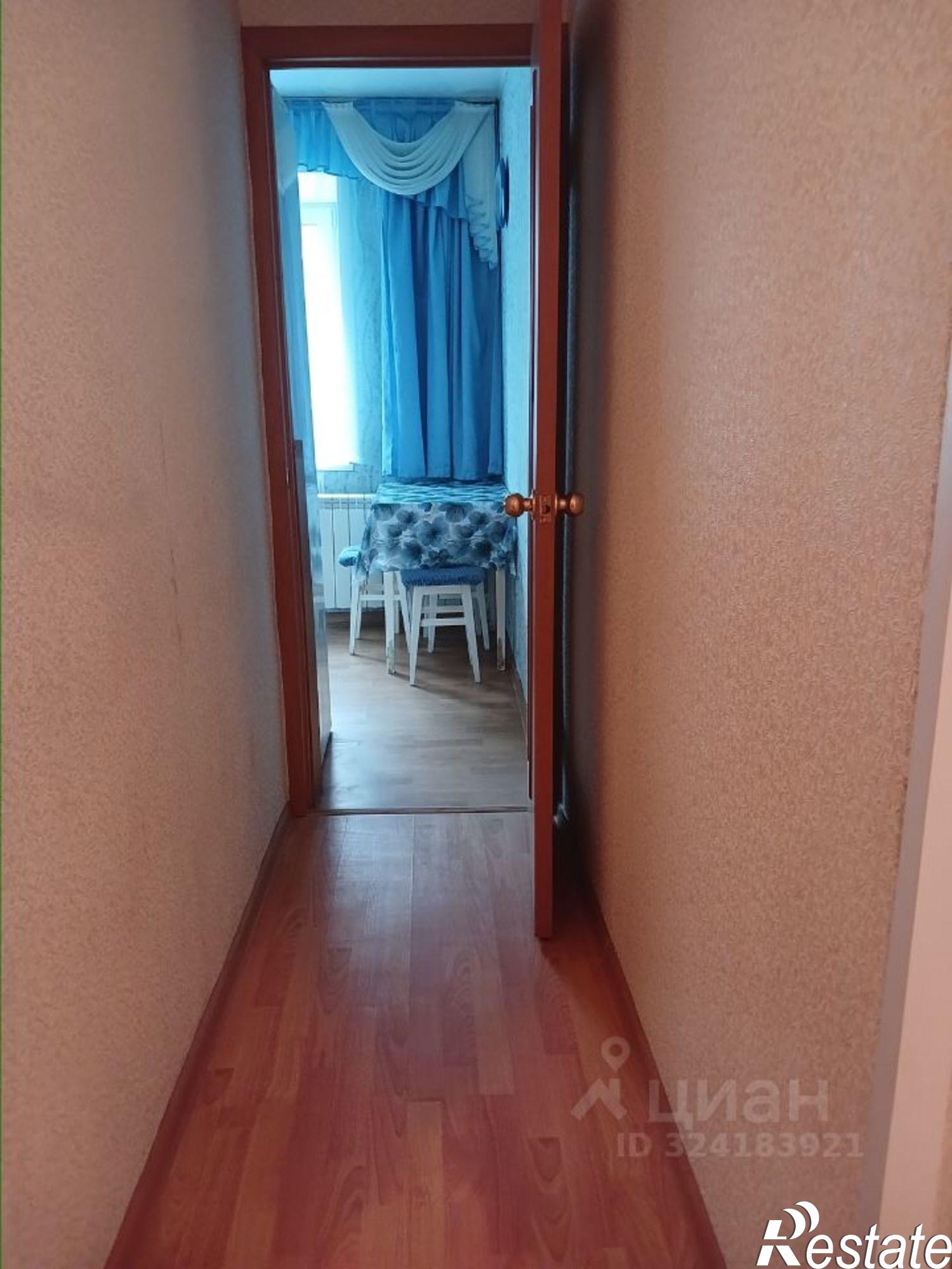 Купить квартиру за 3 800 000 рублей на улица Томина, 82