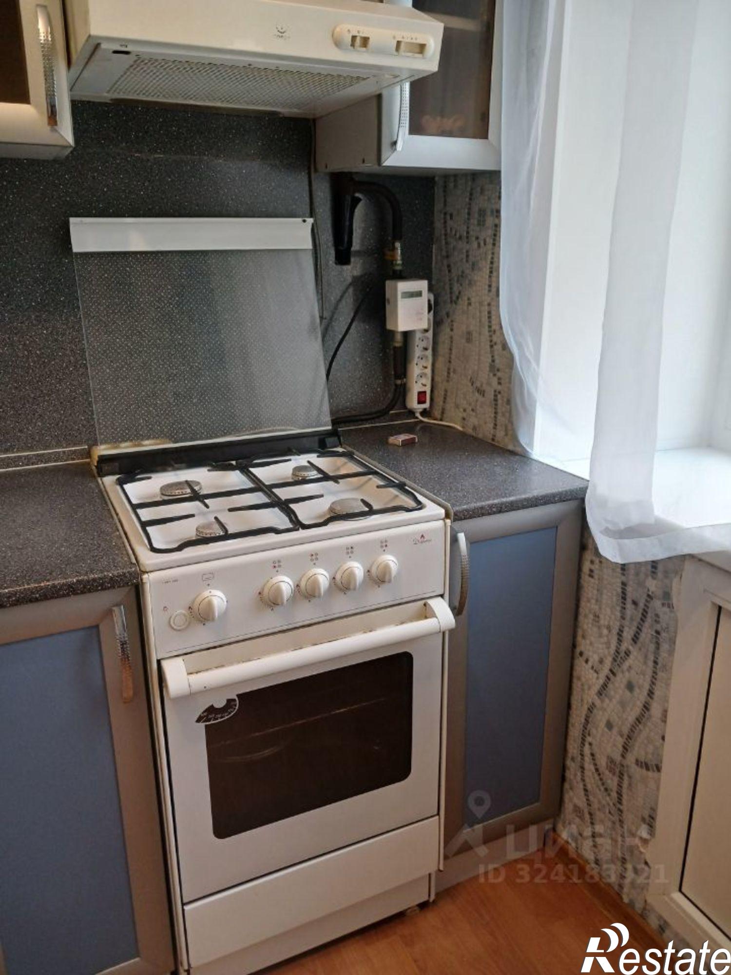 Купить квартиру за 3 800 000 рублей на улица Томина, 82