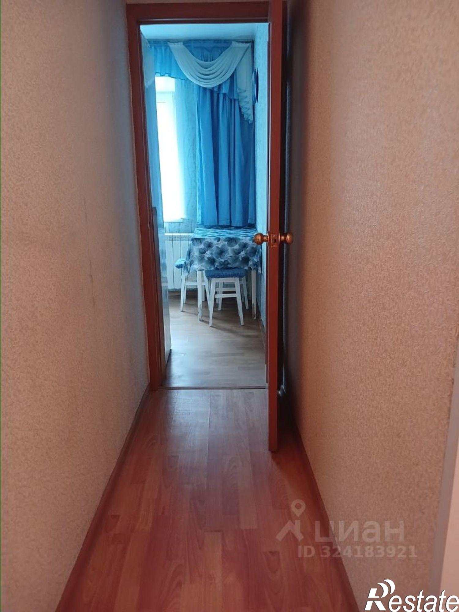 Купить квартиру за 3 800 000 рублей на улица Томина, 82