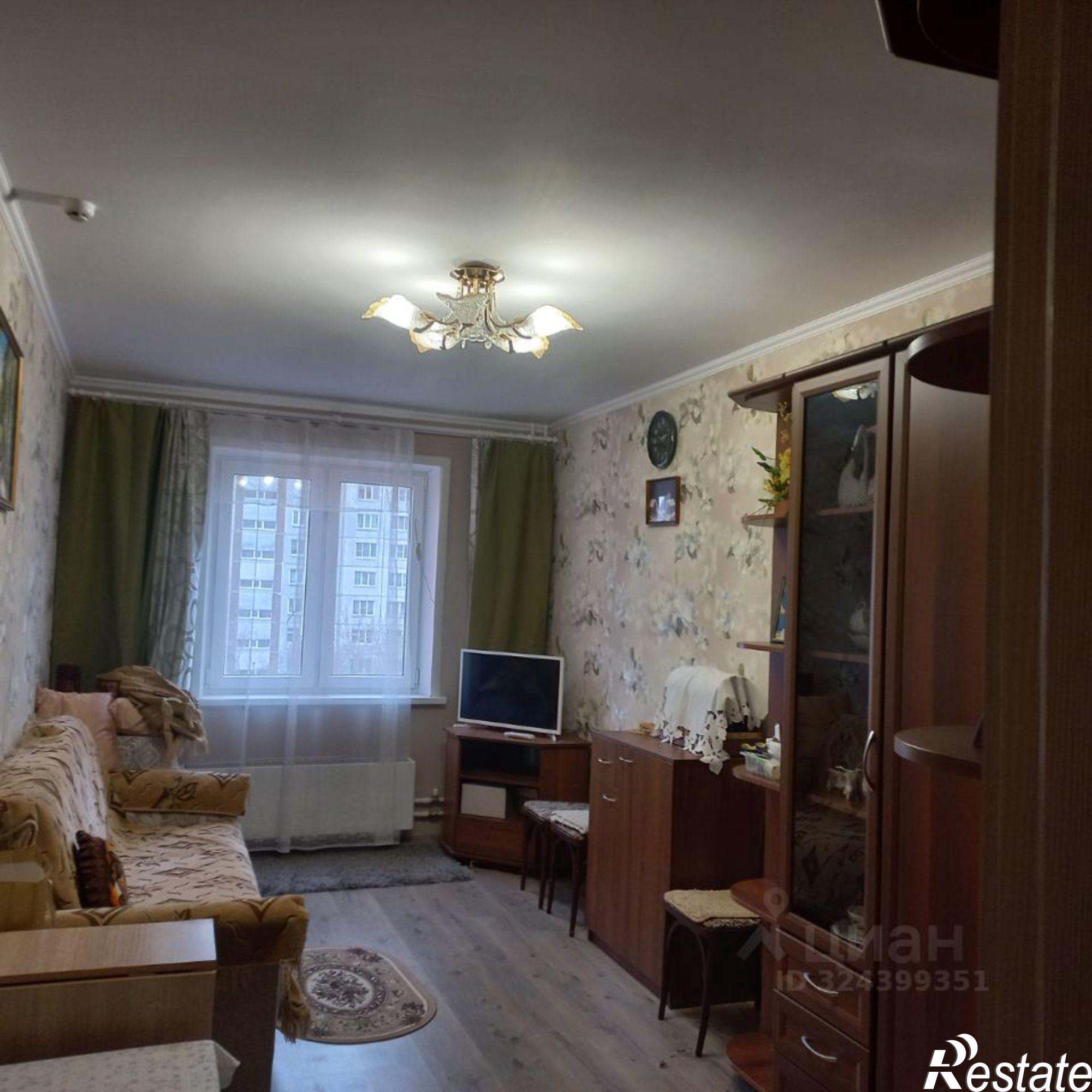 Сдать квартиру за 35 000 рублей на жилой район Заозёрный, 4-й микрорайон