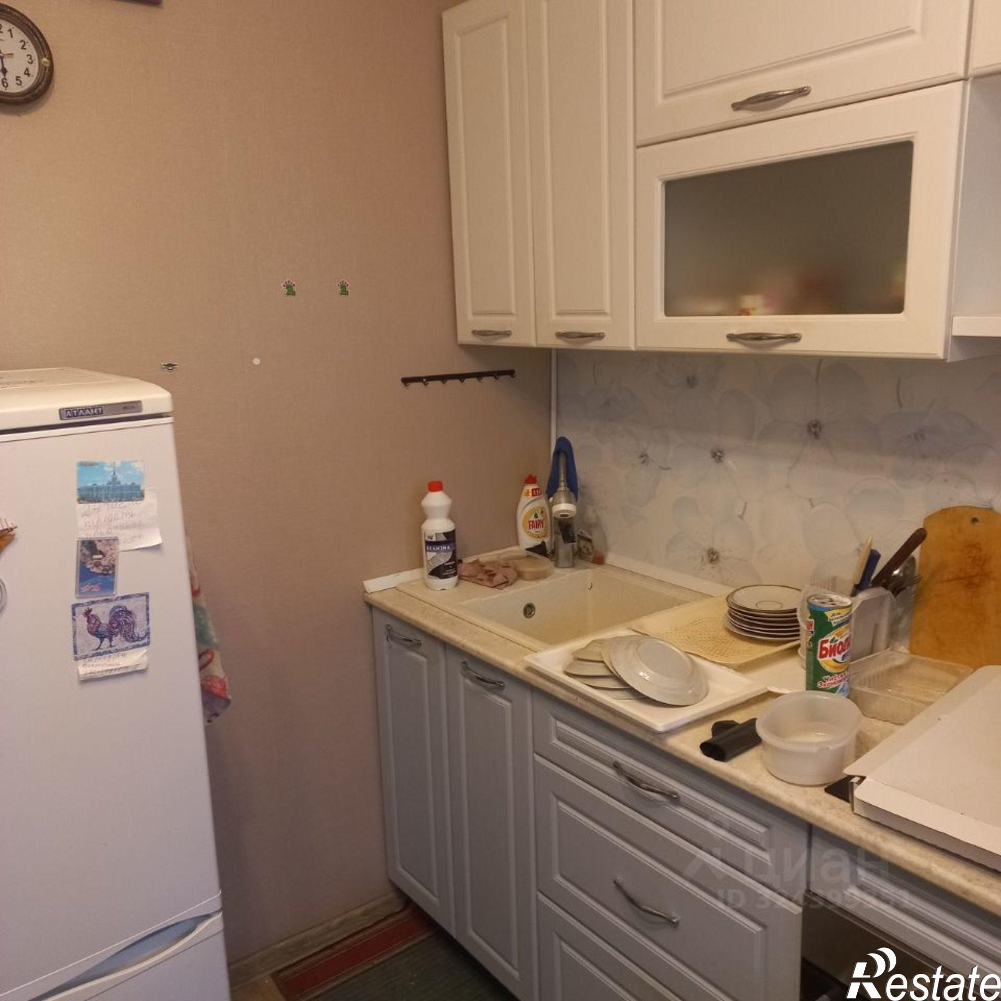 Сдать квартиру за 35 000 рублей на жилой район Заозёрный, 4-й микрорайон