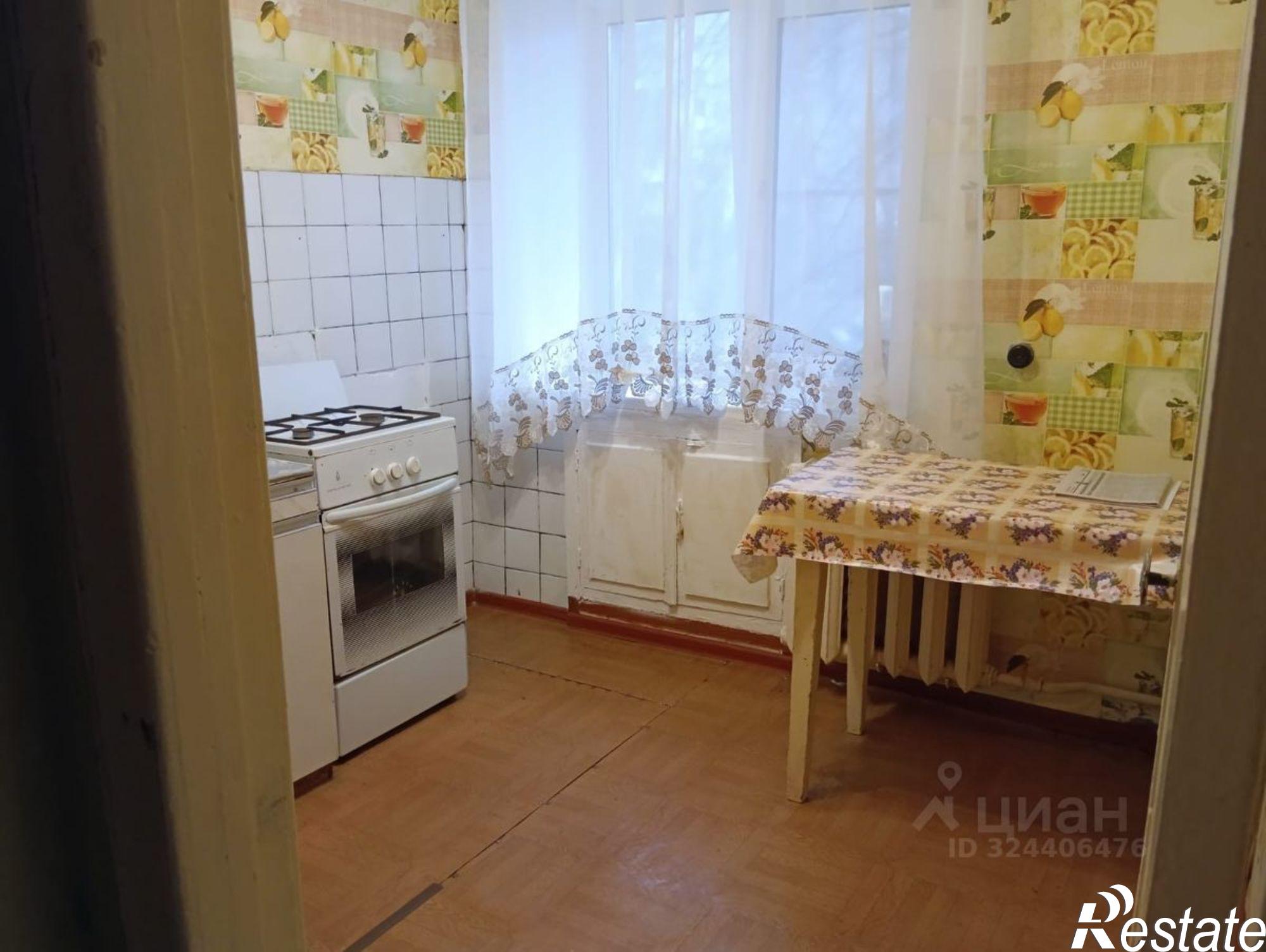 Сдать квартиру за 12 000 рублей на ул Дзержинского, 50