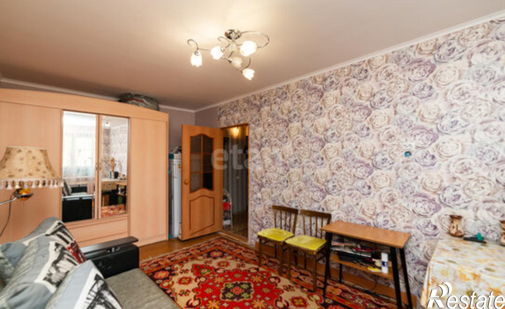 Купить квартиру за 4 000 000 рублей на улица Дзержинского, 6А