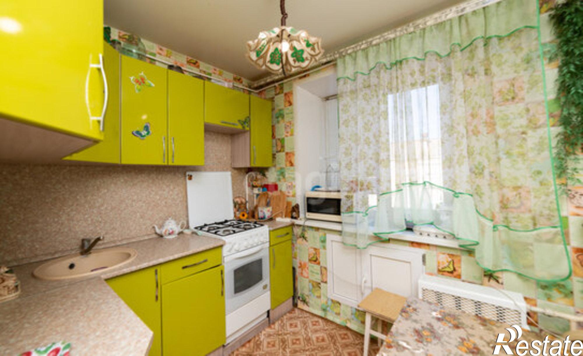 Купить квартиру за 4 000 000 рублей на улица Дзержинского, 6А