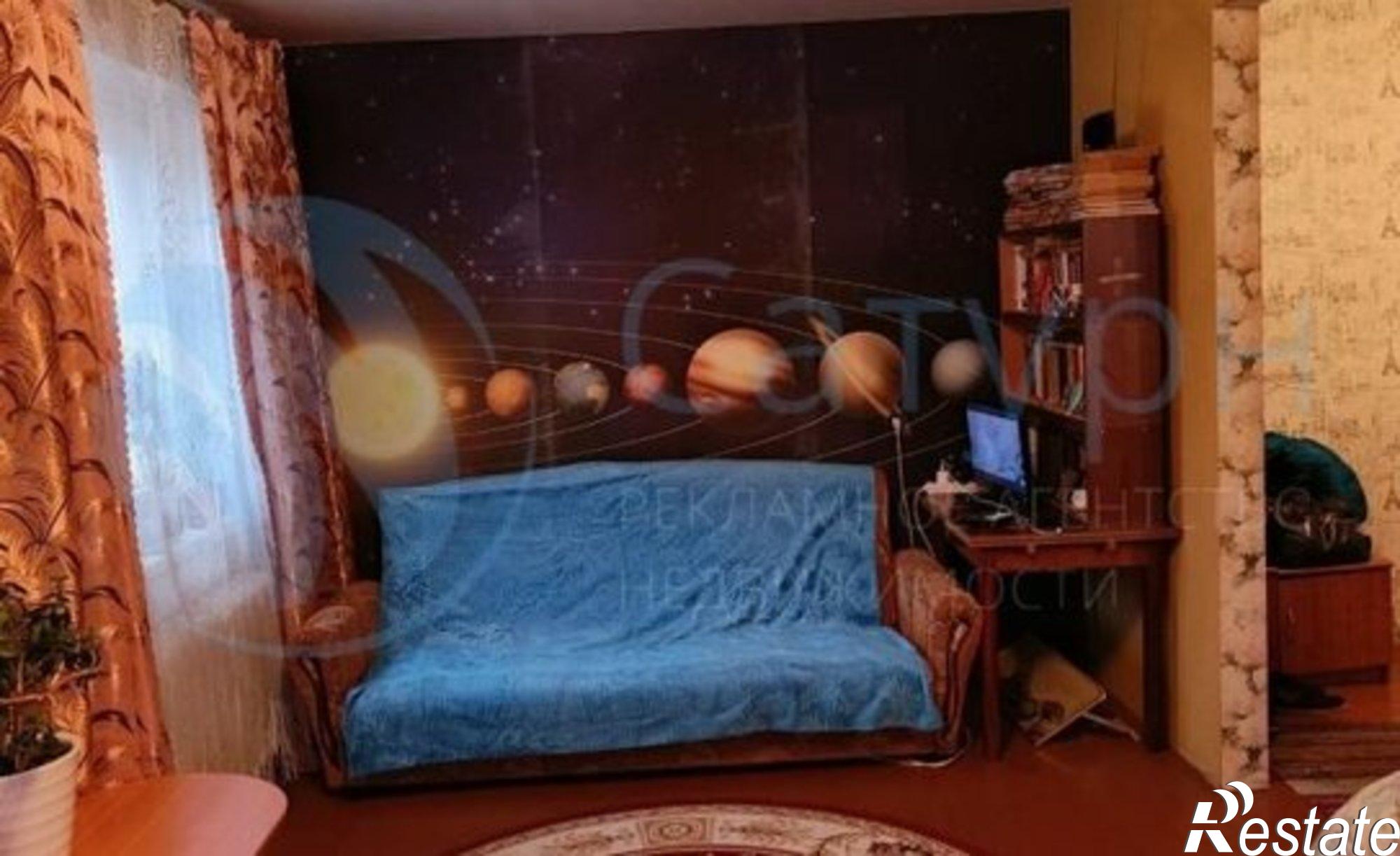 Купить квартиру за 2 630 000 рублей на ул Куйбышева, 165