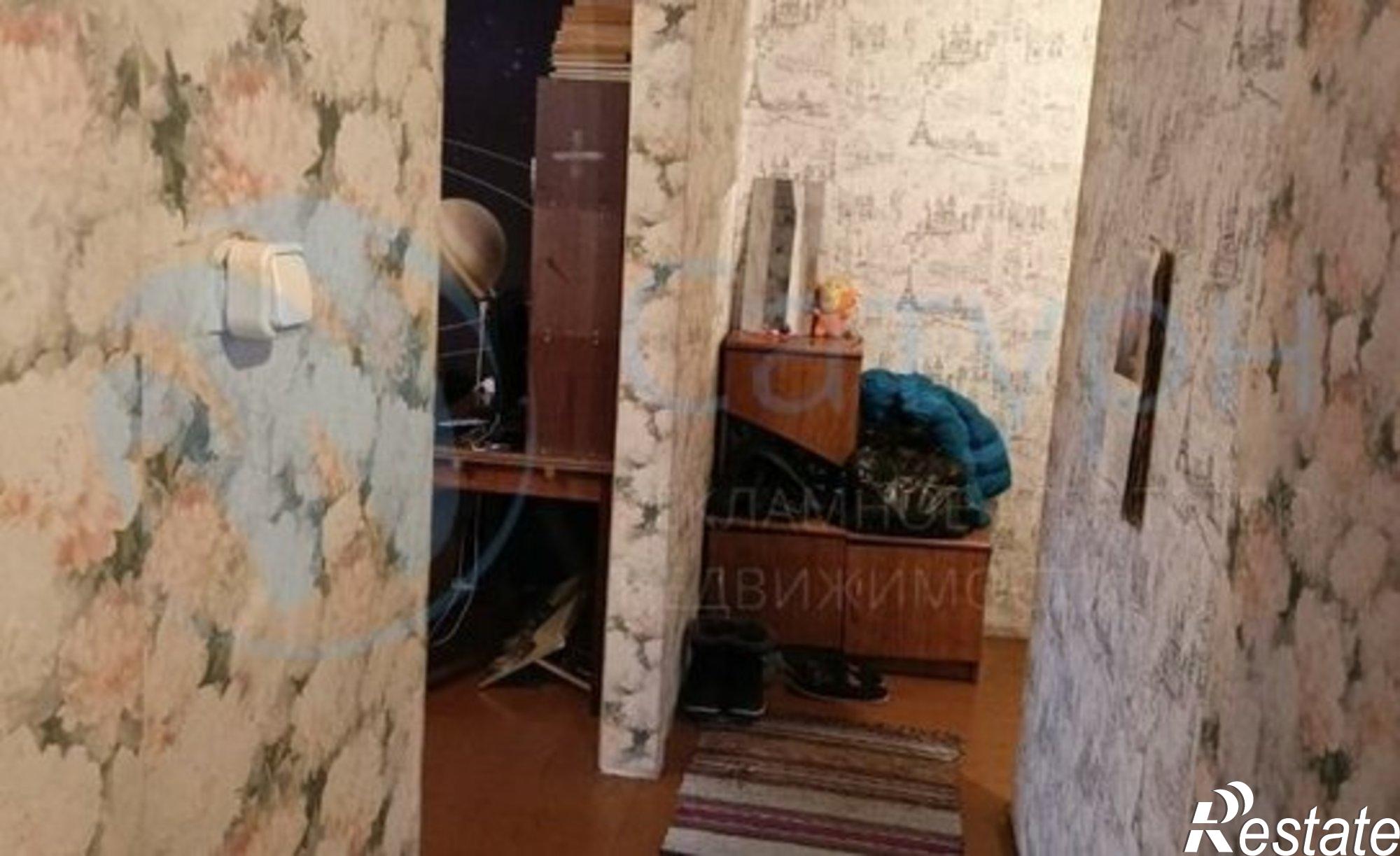 Купить квартиру за 2 630 000 рублей на ул Куйбышева, 165