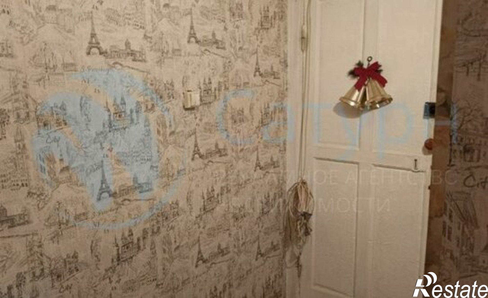 Купить квартиру за 2 630 000 рублей на ул Куйбышева, 165