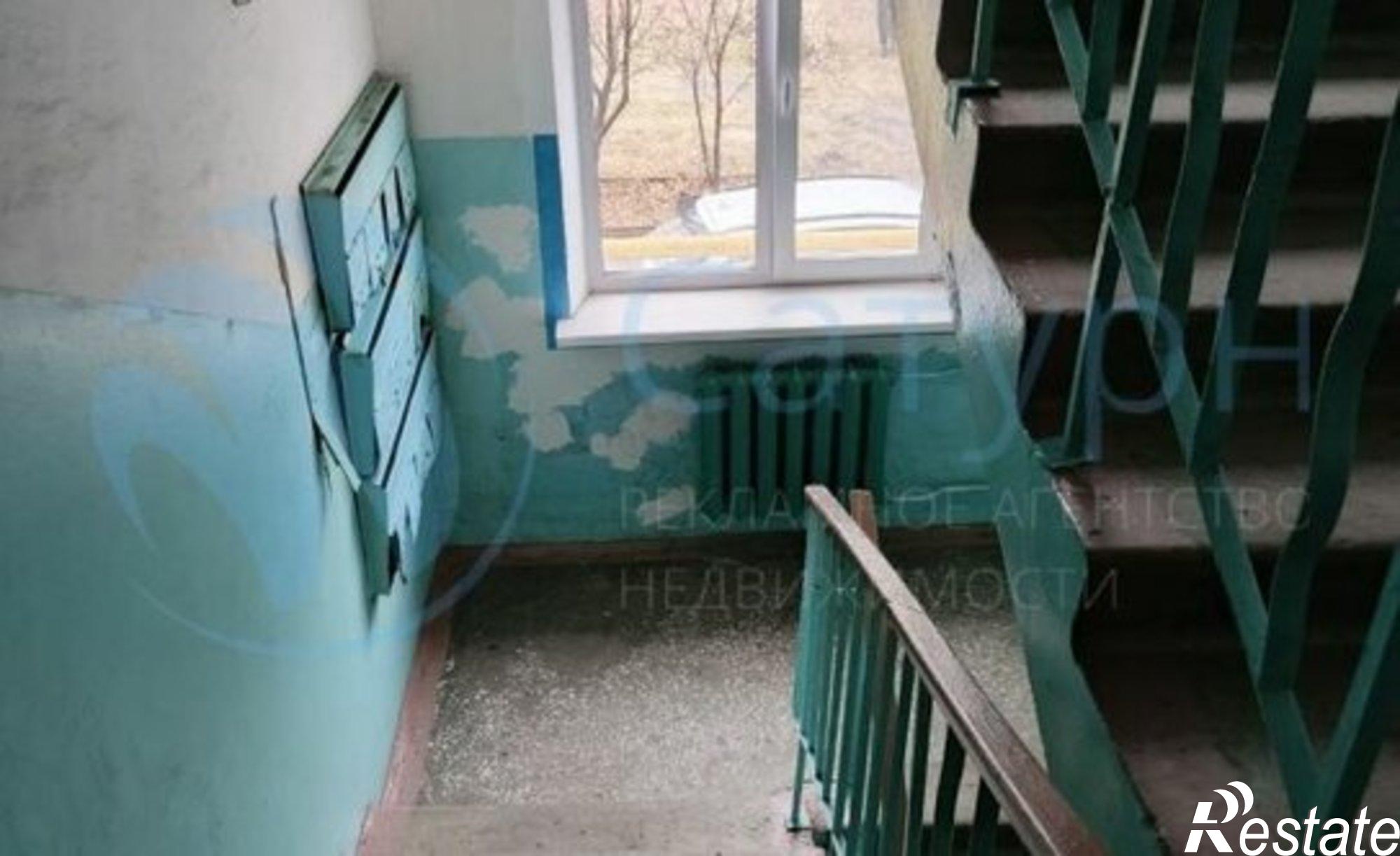 Купить квартиру за 2 630 000 рублей на ул Куйбышева, 165