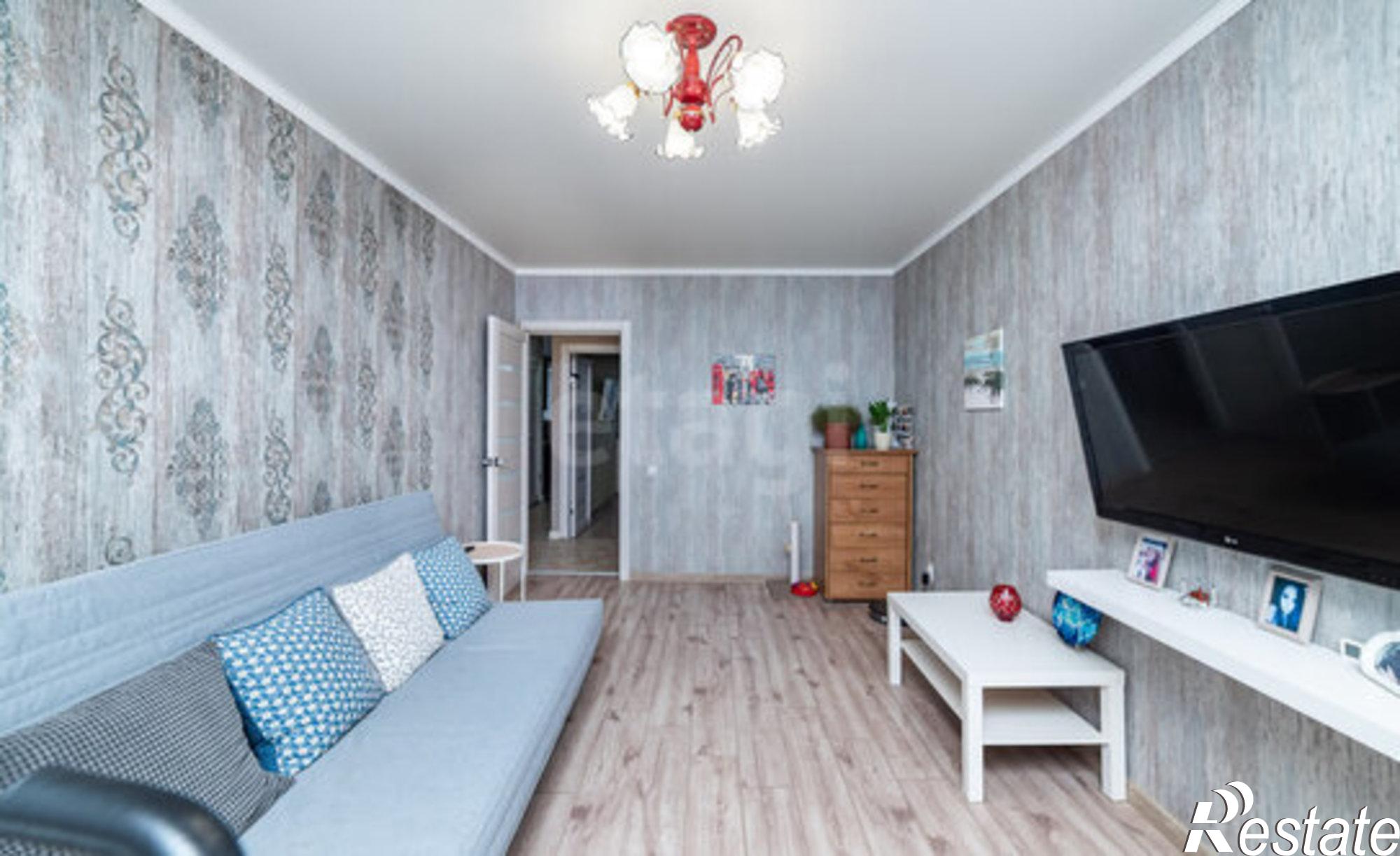 Купить квартиру за 4 000 000 рублей на улица Черняховского, 14