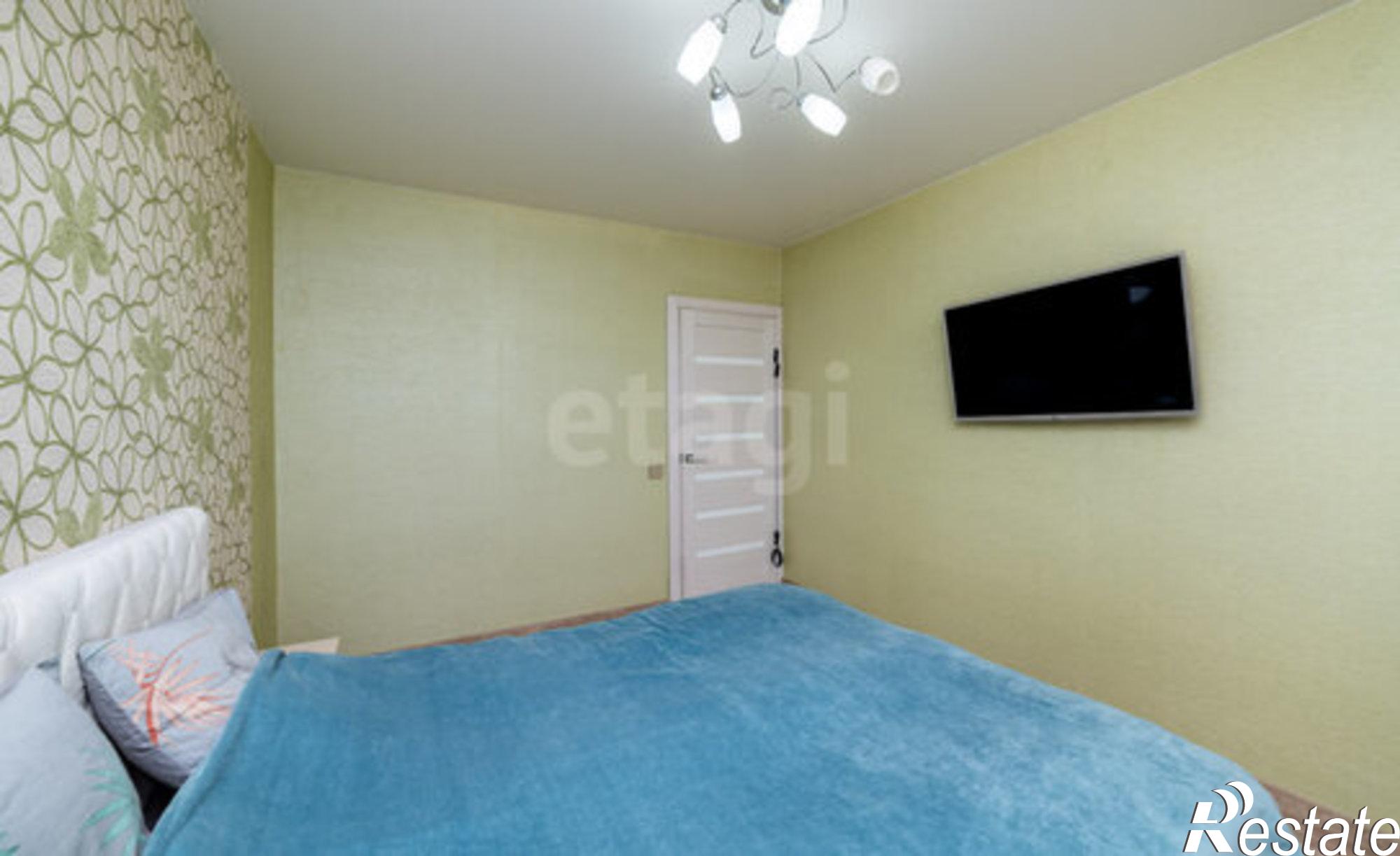 Купить квартиру за 4 000 000 рублей на улица Черняховского, 14