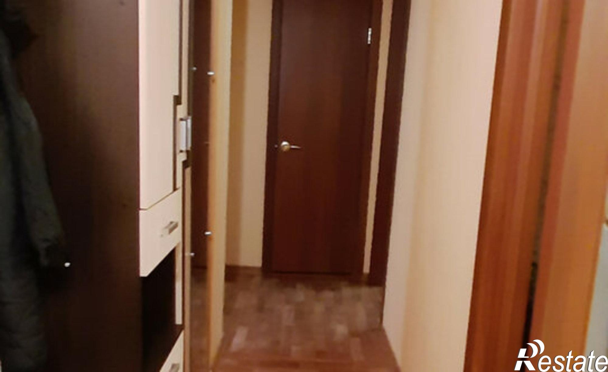 Купить квартиру за 4 200 000 рублей на улица Зайцева, 6