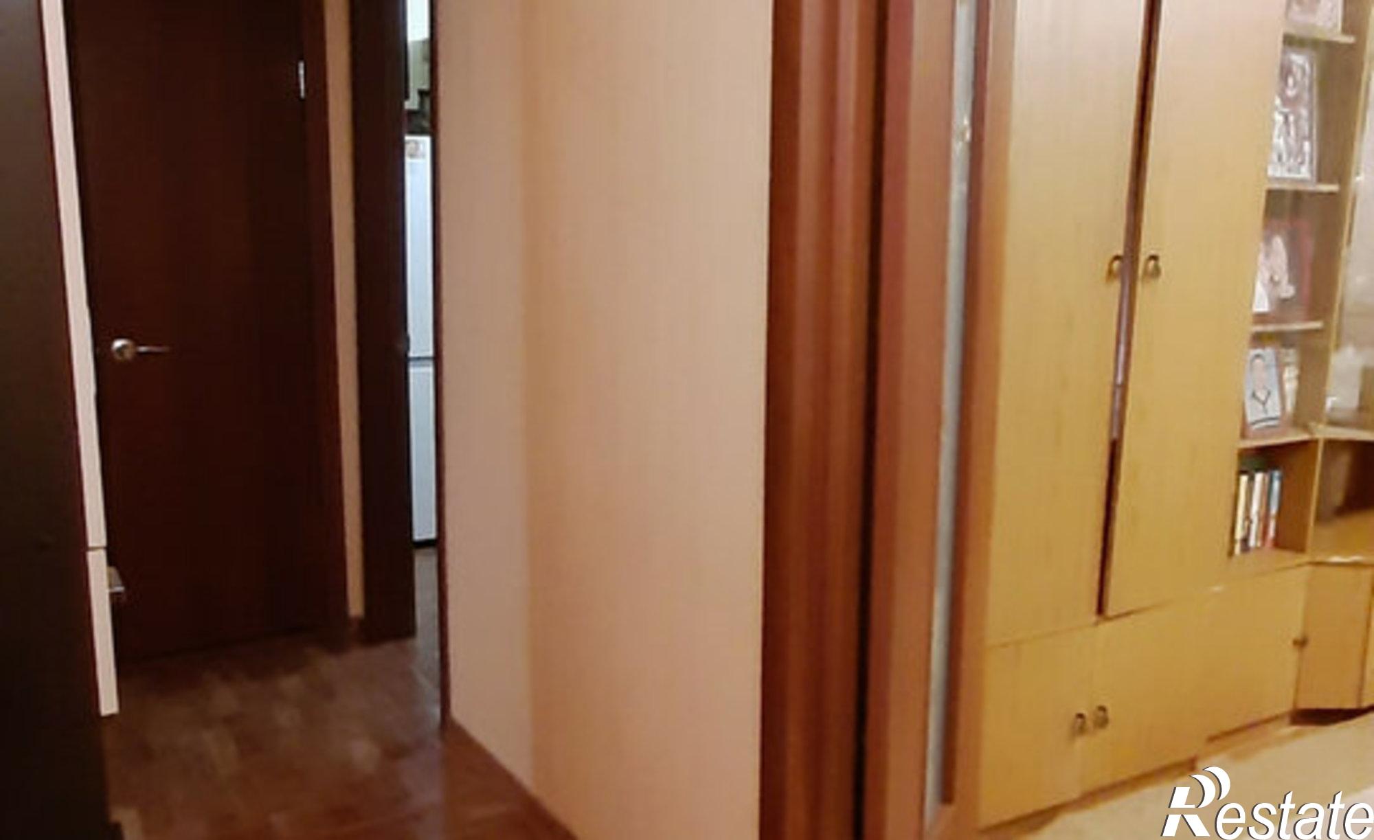 Купить квартиру за 4 200 000 рублей на улица Зайцева, 6