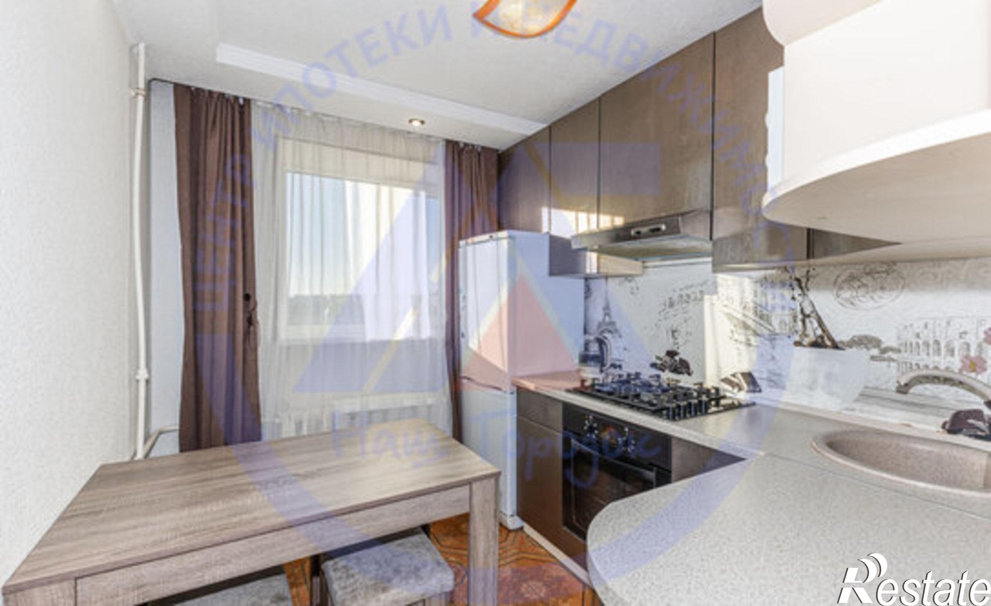 Купить квартиру за 4 199 000 рублей на ул Некрасова, 30