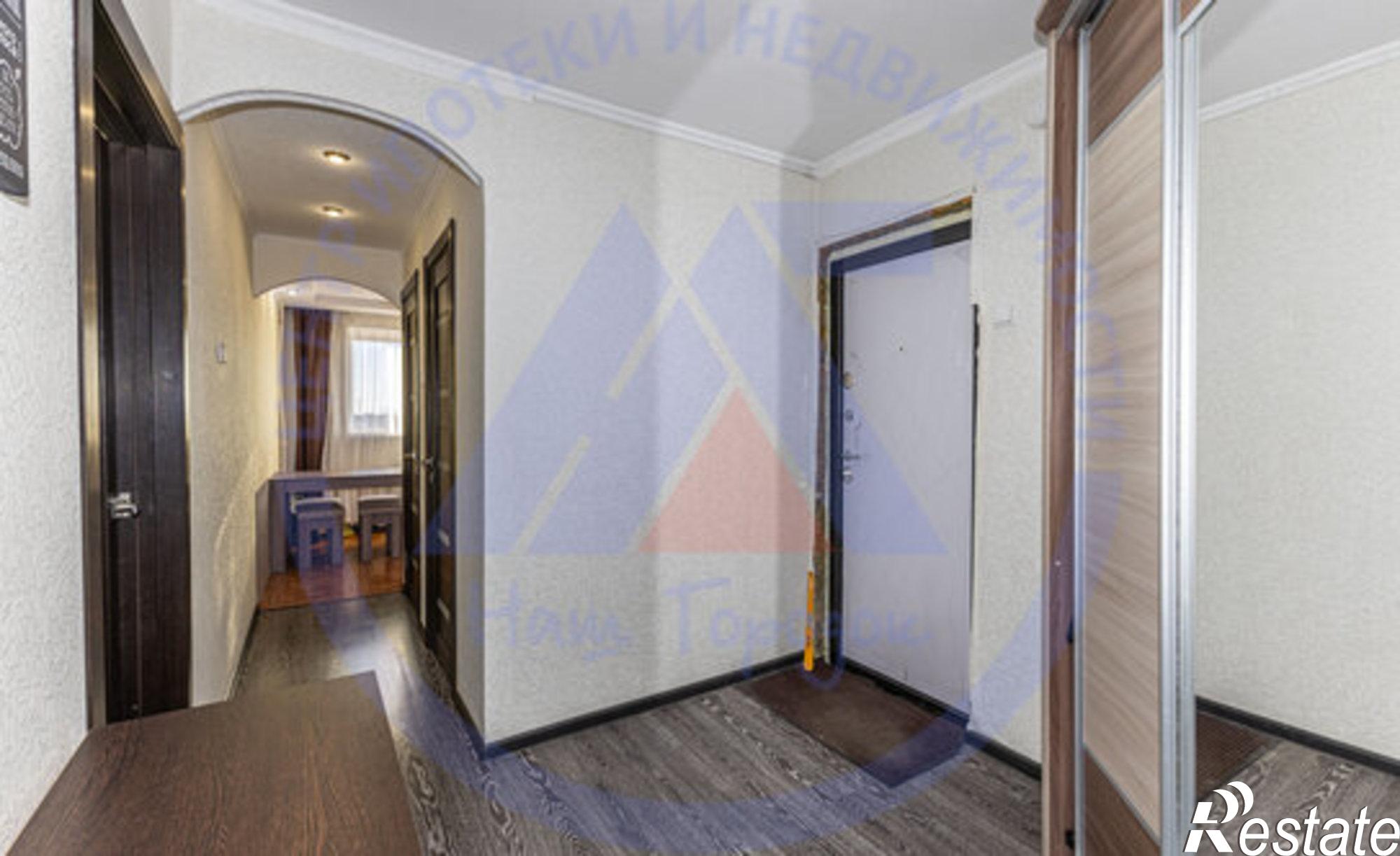 Купить квартиру за 4 199 000 рублей на ул Некрасова, 30