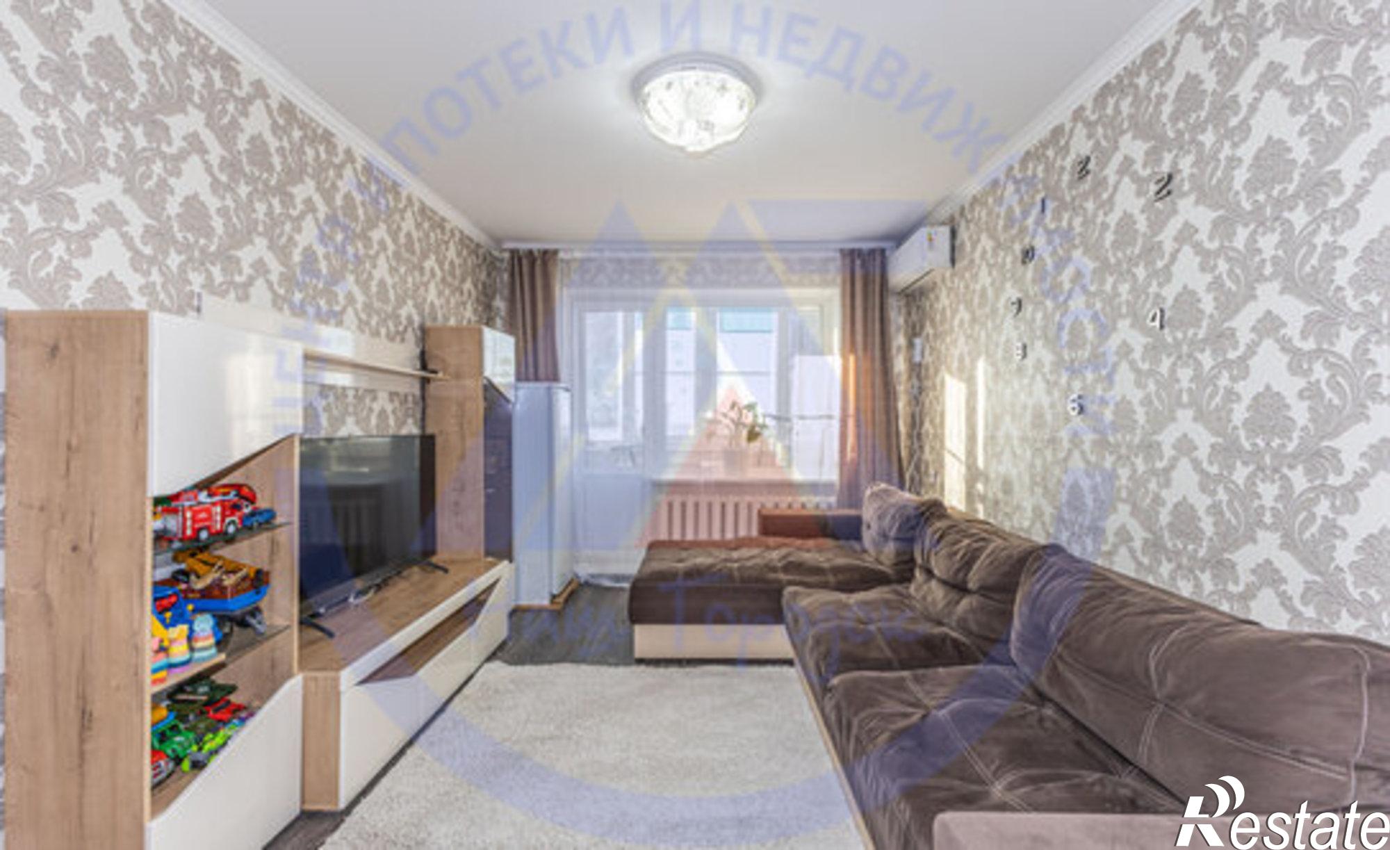 Купить квартиру за 4 199 000 рублей на ул Некрасова, 30