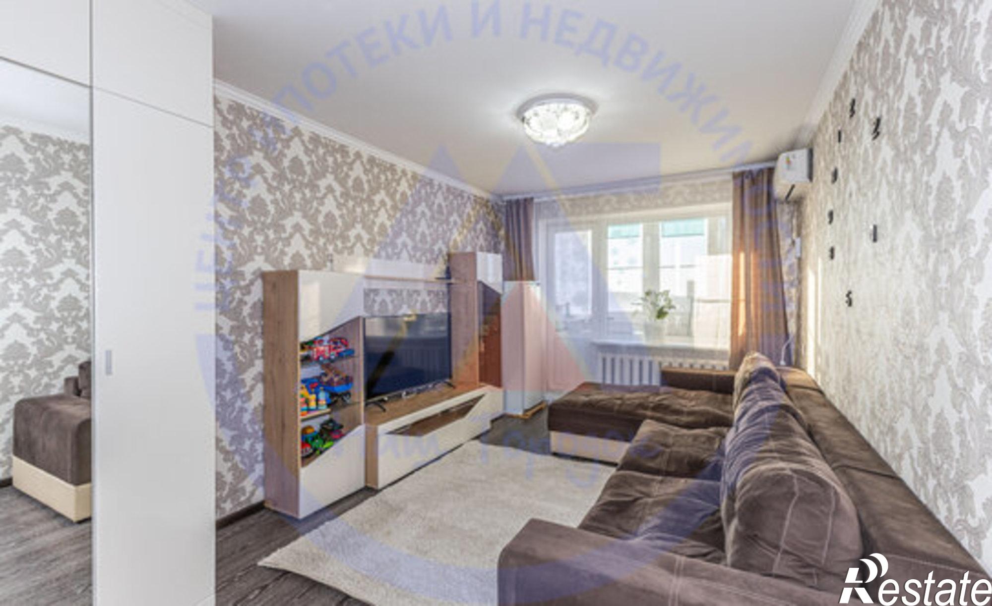 Купить квартиру за 4 199 000 рублей на ул Некрасова, 30