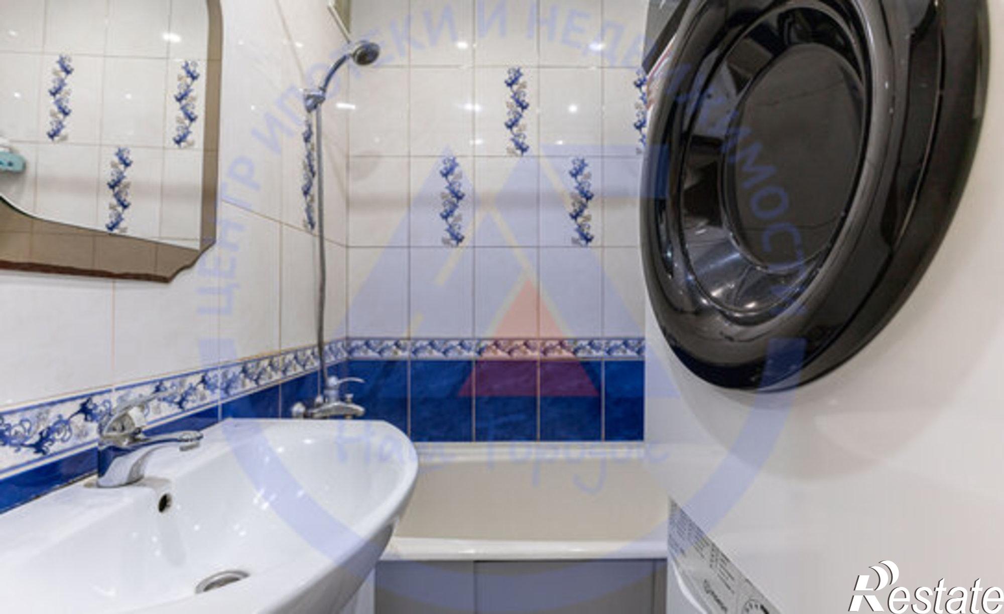 Купить квартиру за 4 199 000 рублей на ул Некрасова, 30