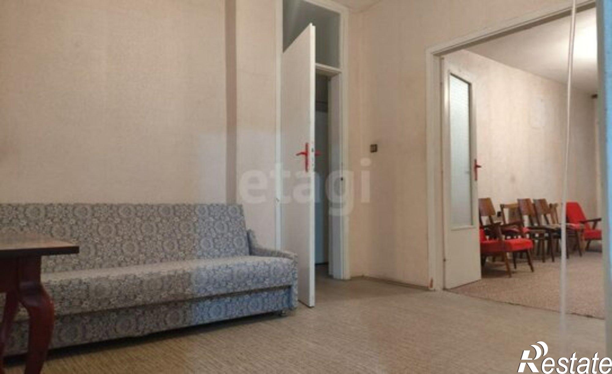 Купить квартиру за 12 500 000 рублей на ул Пушкина, 187