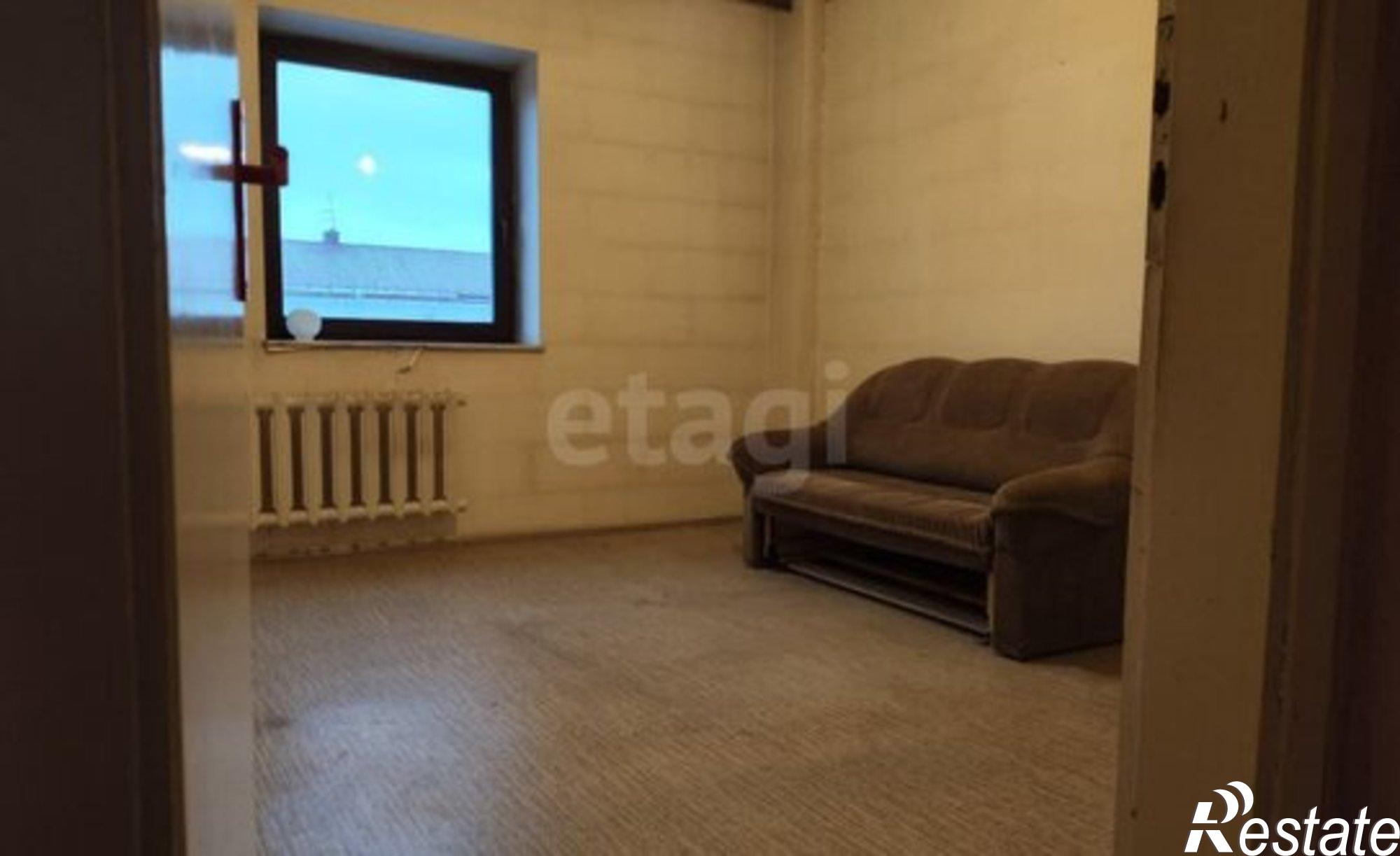 Купить квартиру за 12 500 000 рублей на ул Пушкина, 187