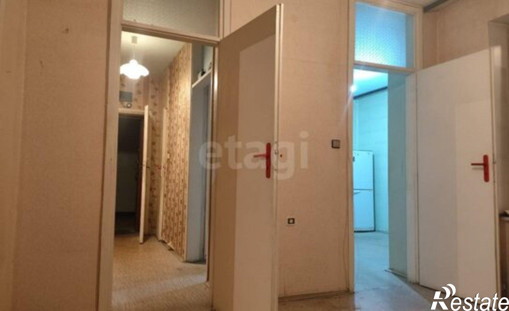 Купить квартиру за 12 500 000 рублей на ул Пушкина, 187