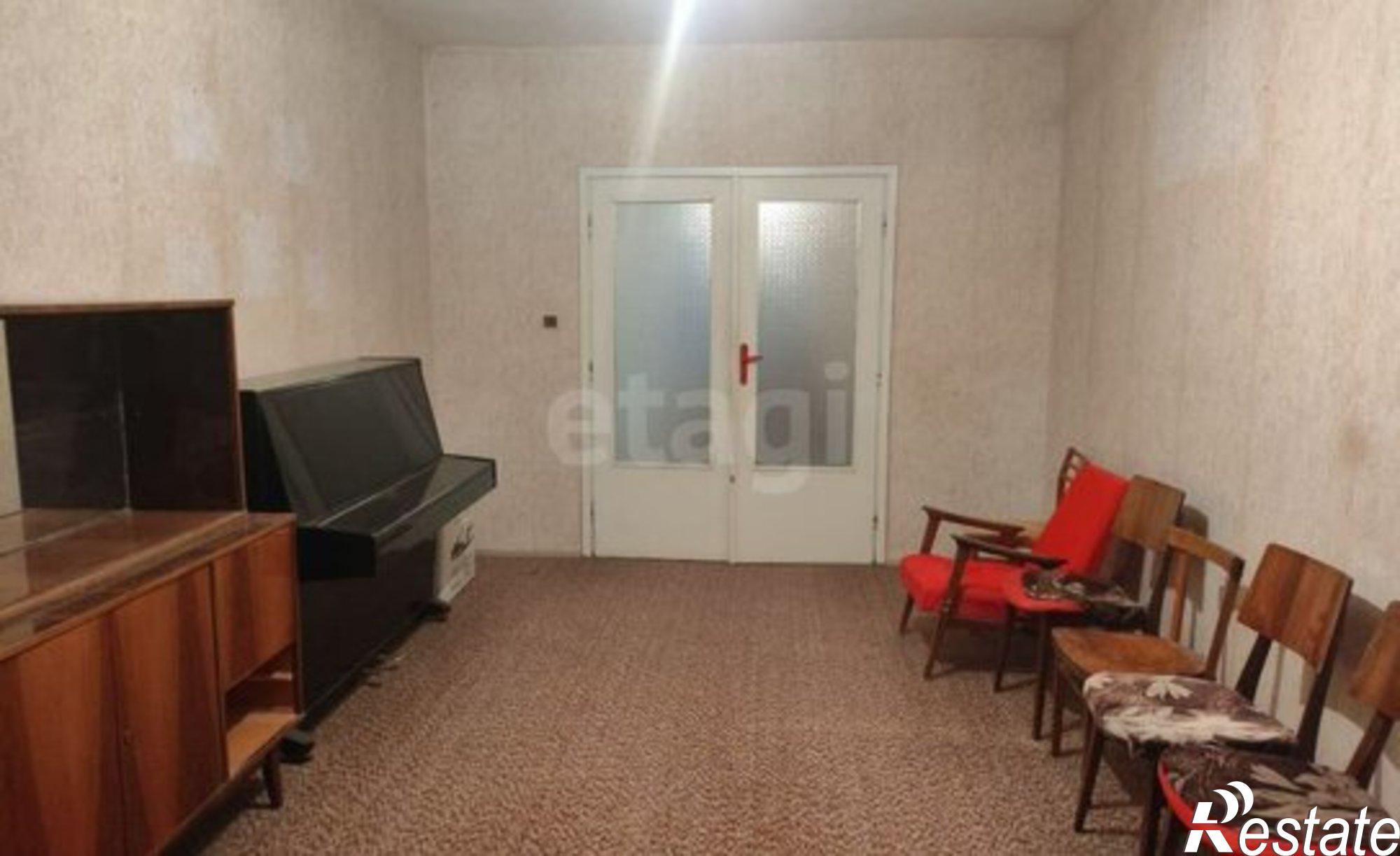 Купить квартиру за 12 500 000 рублей на ул Пушкина, 187