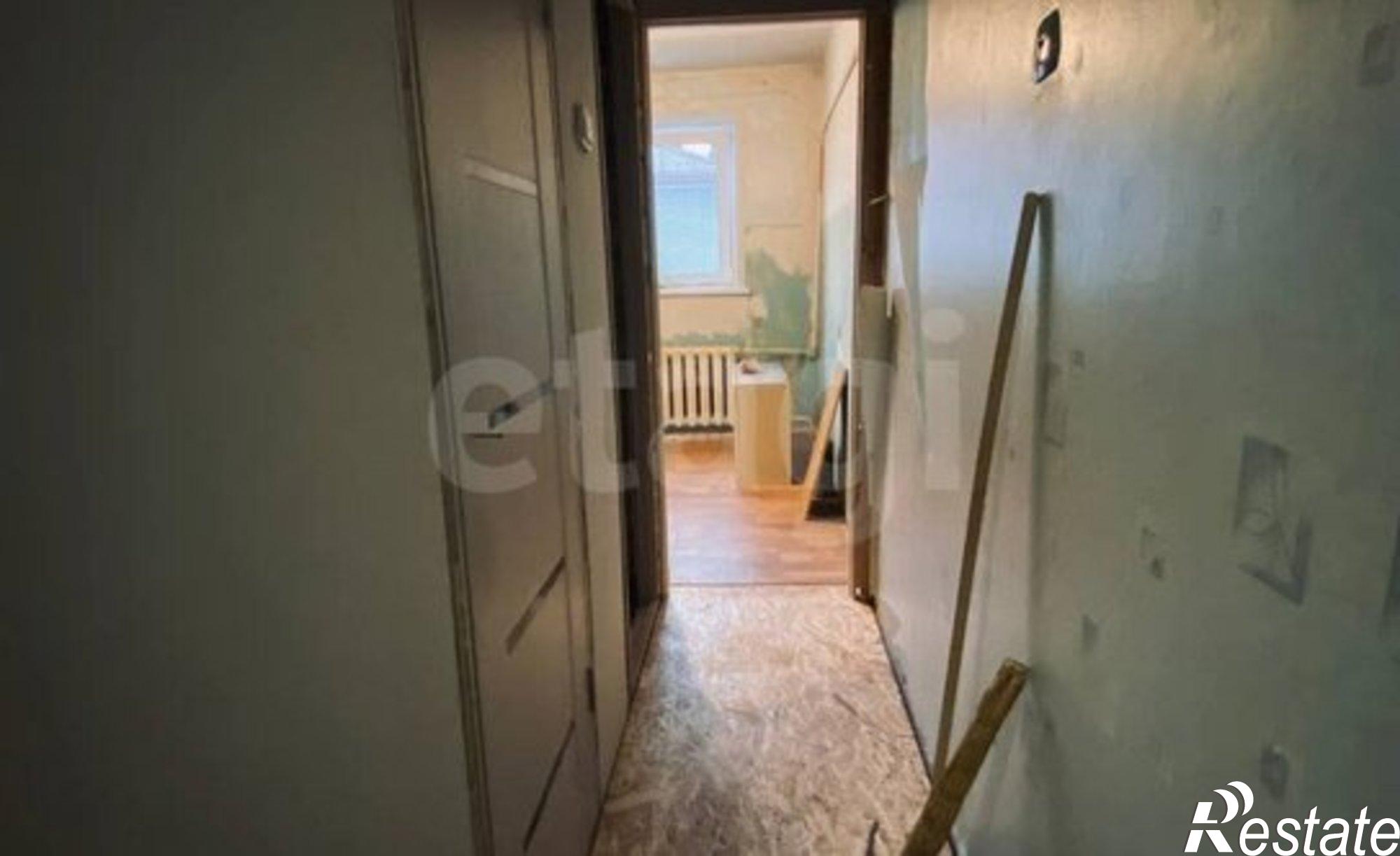 Купить квартиру за 4 750 000 рублей на ул Урицкого, 12