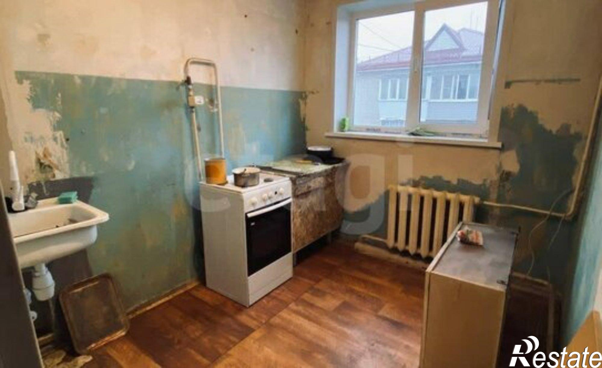 Купить квартиру за 4 750 000 рублей на ул Урицкого, 12