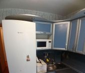 2-комн, 44кв м, этаж 2/5 улица Томина, 82