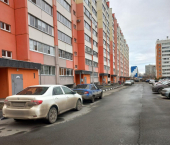 2-комн, 47кв м, этаж 5/10 жилой район Заозёрный, 4-й микрорайон