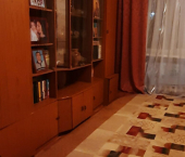 2-комн, 48кв м, этаж 1/5 улица Зайцева, 6