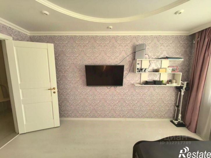 2-комн квартира улица Пичугина, 6,  д. 6