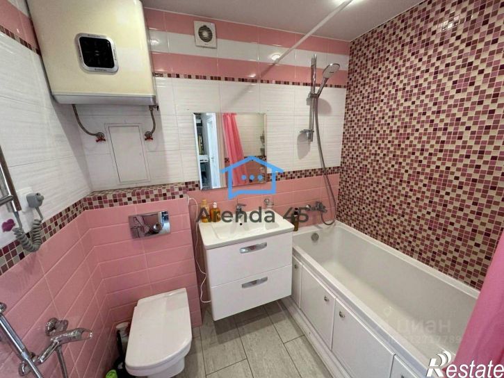 2-комн квартира улица Пичугина, 6,  д. 6