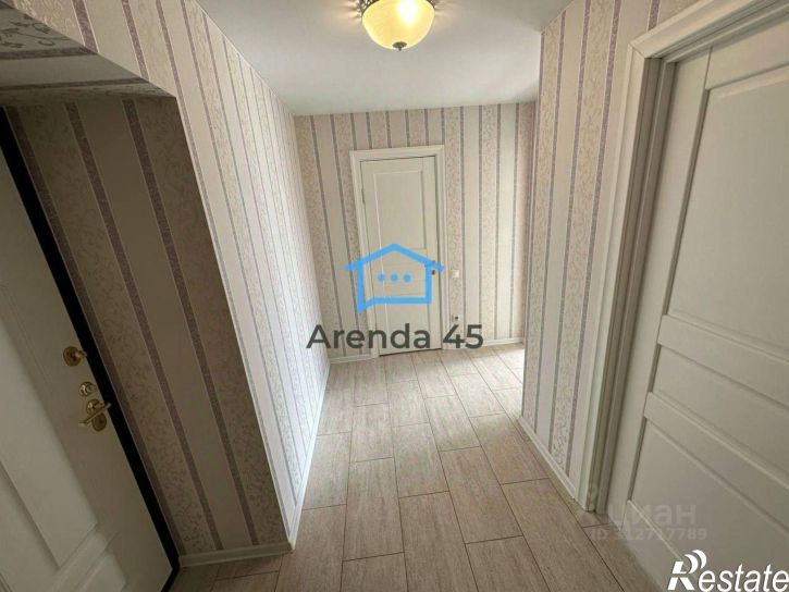 2-комн квартира улица Пичугина, 6,  д. 6