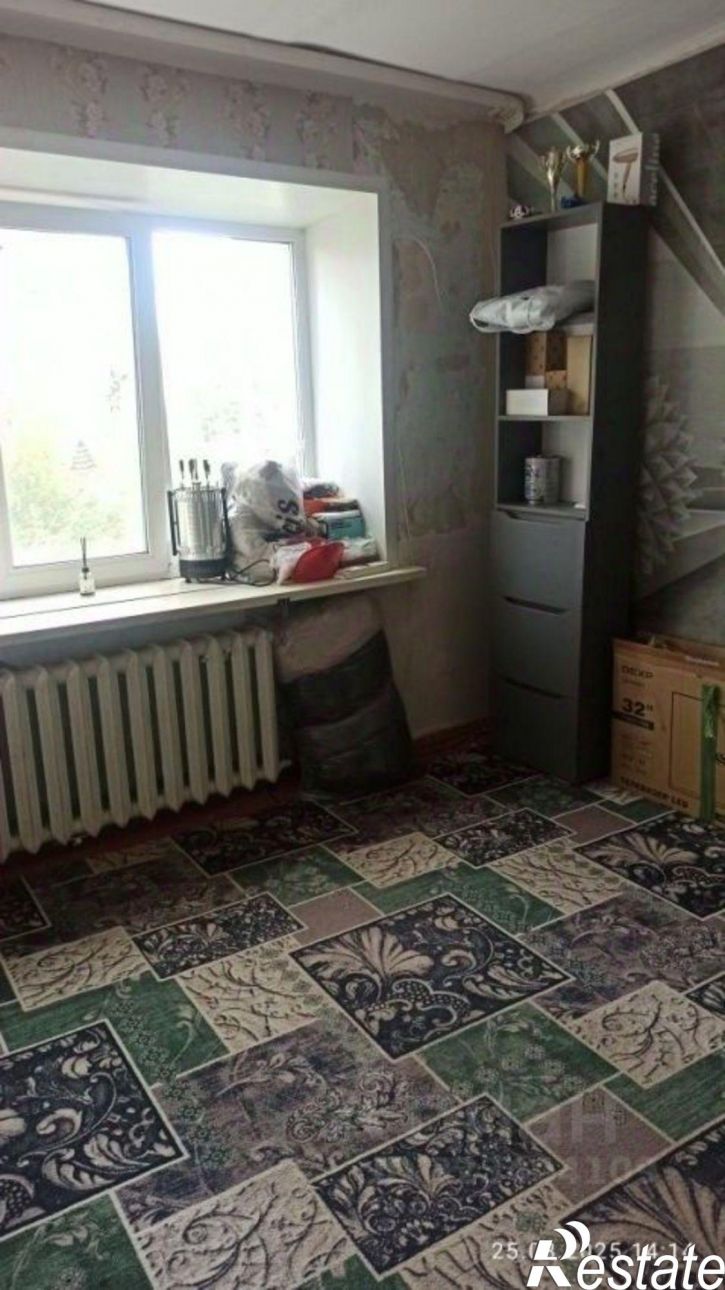 Комната улица Куйбышева, 140,  д. 140