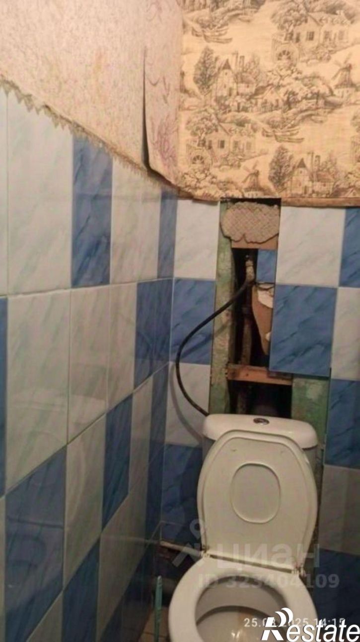 Комната улица Куйбышева, 140,  д. 140