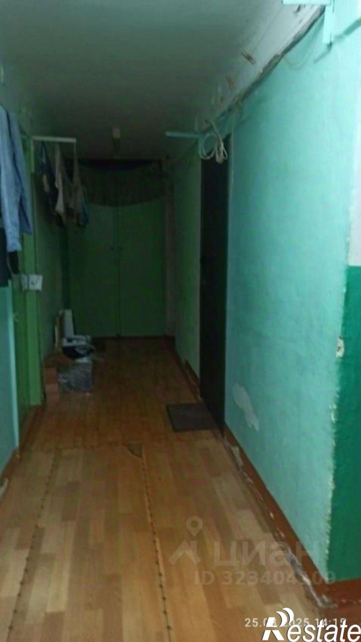 Комната улица Куйбышева, 140,  д. 140