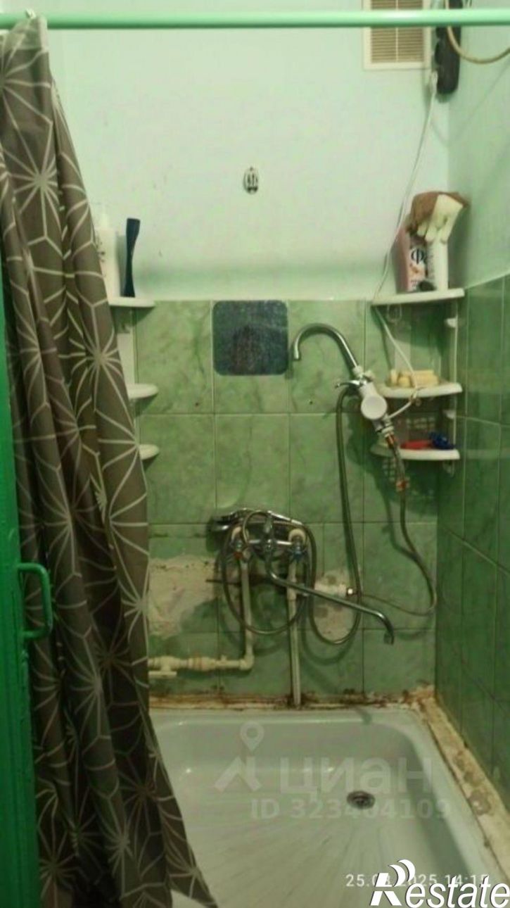 Комната улица Куйбышева, 140,  д. 140