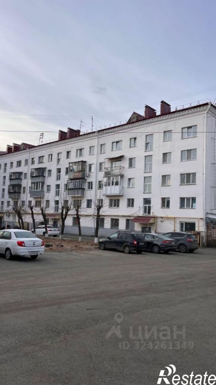 1-комн квартира проспект Машиностроителей, 2,  д. 2