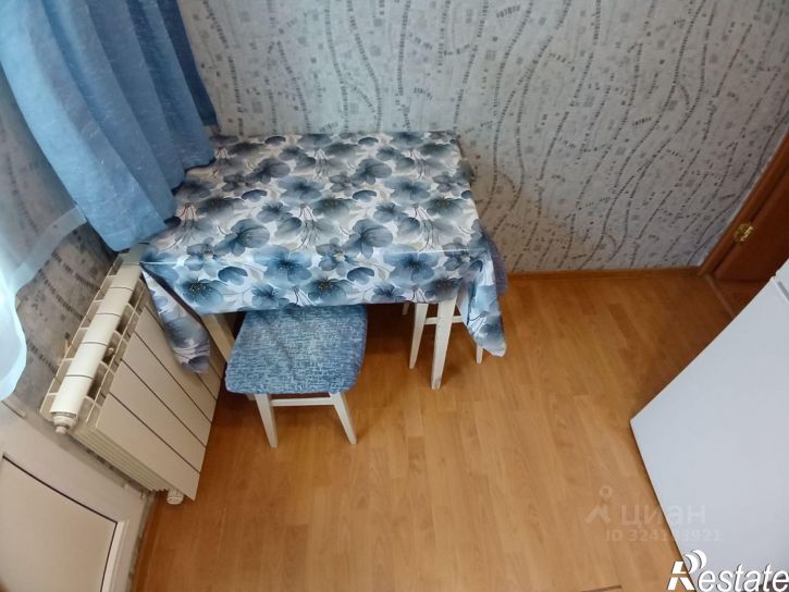 2-комн квартира улица Томина, 82,  д. 82