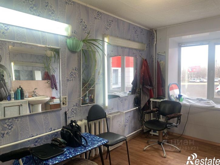 Помещение свободного назначения Половинская улица, 8А,  д. 8А