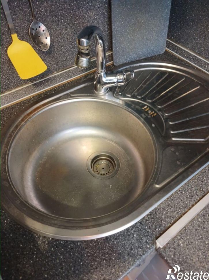 2-комн квартира улица Томина, 82,  д. 82