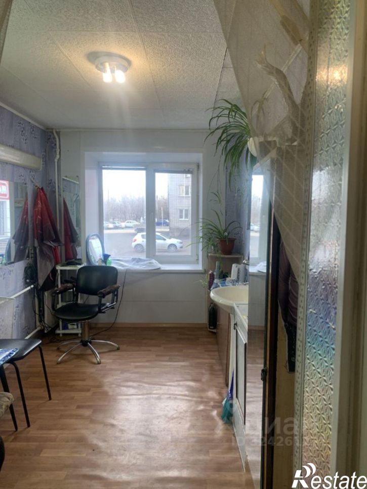 Помещение свободного назначения Половинская улица, 8А,  д. 8А