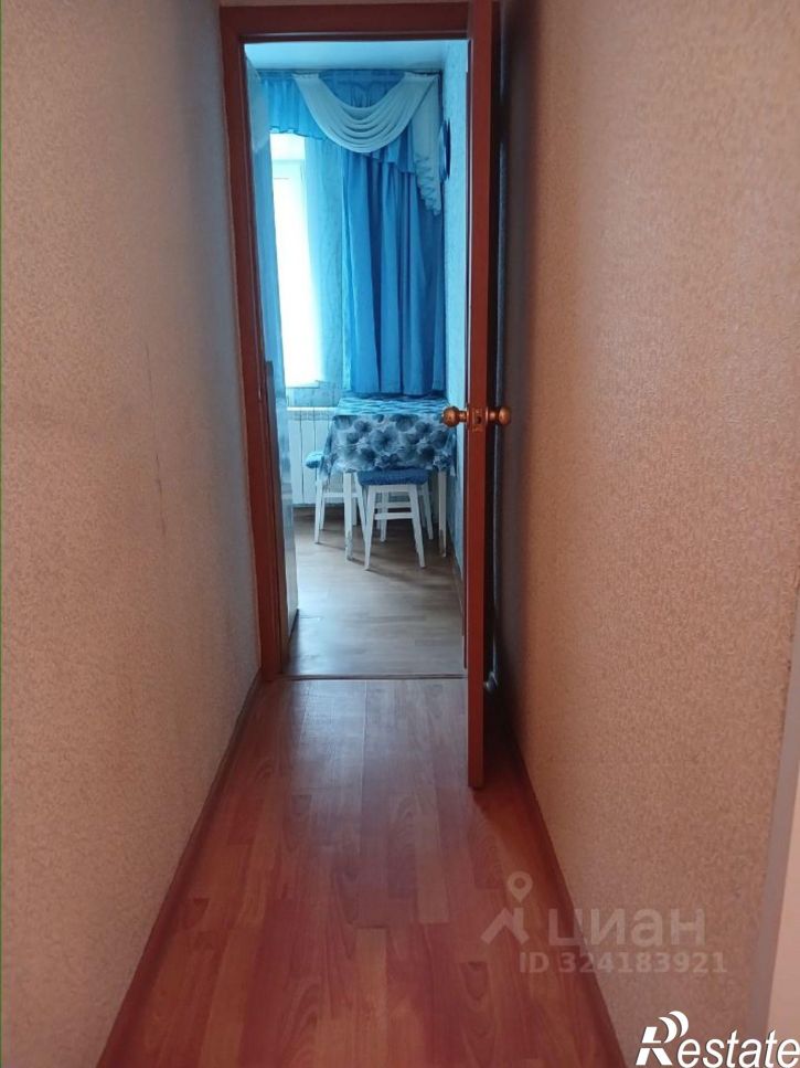 2-комн квартира улица Томина, 82,  д. 82