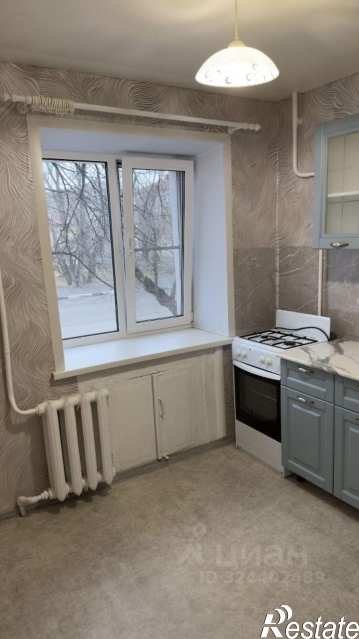 1-комн квартира ул Куйбышева, 153,  д. 153