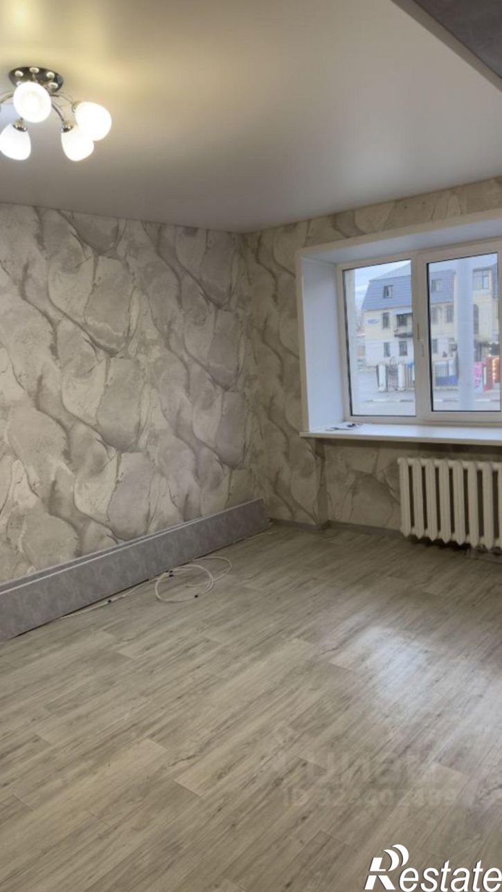 1-комн квартира ул Куйбышева, 153,  д. 153