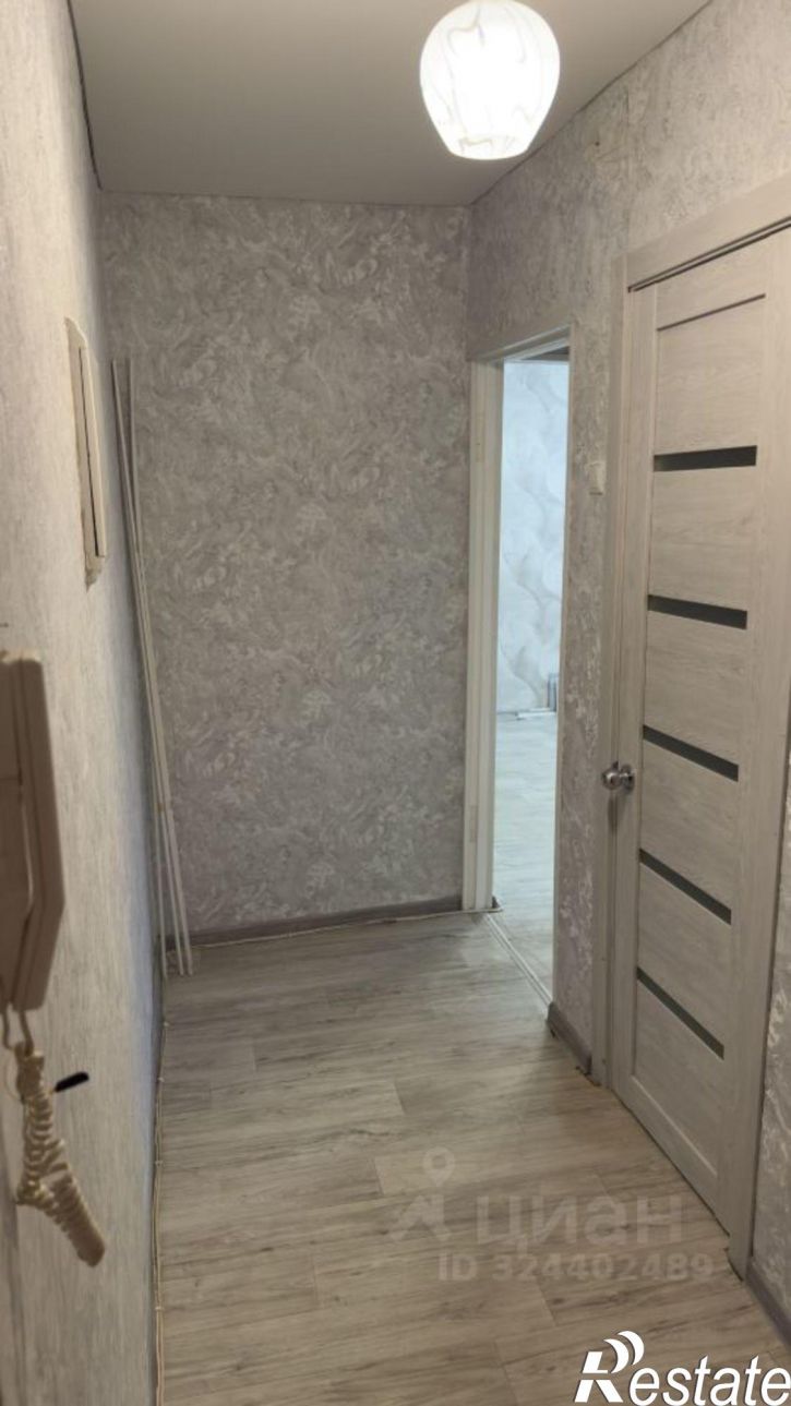 1-комн квартира ул Куйбышева, 153,  д. 153