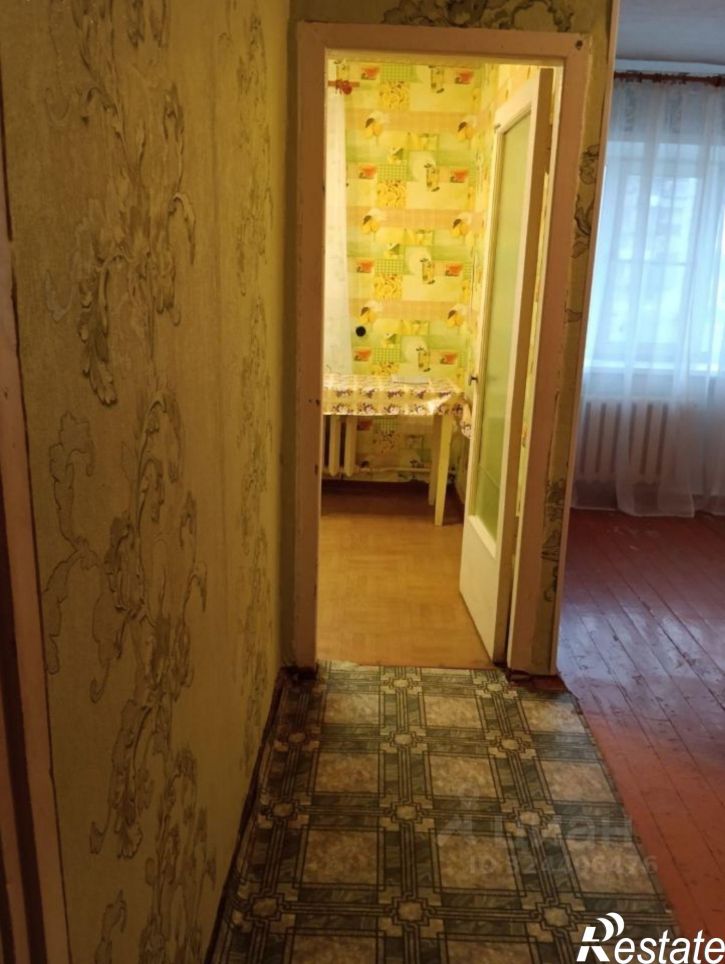 1-комн квартира ул Дзержинского, 50,  д. 50